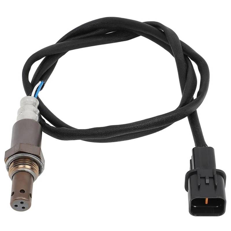 NOx-Sensor Automotive Sauerstoff Sensor Upstream O2 Sauerstoff Sensor 4 Drähte Für Hyundai Für Santa Fe 24 L 234-4739 Auto Zubehör 2001-2005 von LLYIXUAI