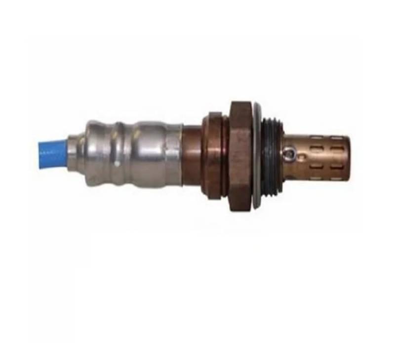 NOx-Sensor Automotive Sauerstoffsensor LF4K-18-861 Downstram O2 Sauerstoffsensor LF4K-18-861B Für M5 1,8-2,3 L 2005-2013 LF5G-18-861A von LLYIXUAI