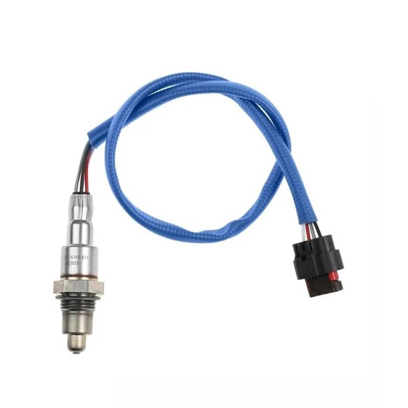 NOx-Sensor F1FA-9G444-BAA Sauerstoffsensor Für Tourneo Für Connect 1.0 1.5 Ersatzteil Sauerstoffsensor Upstream Downstream von LLYIXUAI