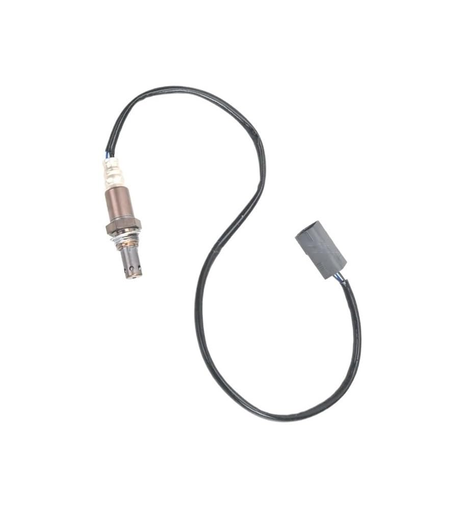 NOx-Sensor N3H3188G1A & N3H118861B Sauerstoff O2 Sensor Upstream Air Verhältnis Für RX-8 1,3 L 2003-2008 234-9102 N3H2-18-8G1B von LLYIXUAI