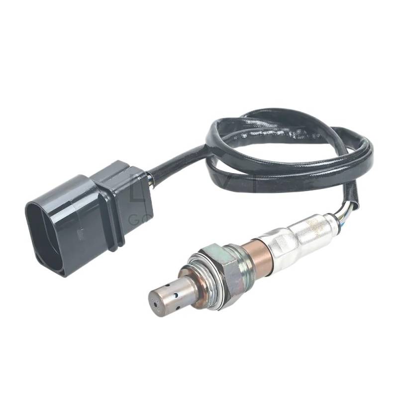 NOx-Sensor Neu 5-Draht Sonde Sauerstoff O2 Sensor Für SEAT Für Altea 06A906262BR 06A 906 262 BR Automotive Sauerstoff Sensor von LLYIXUAI