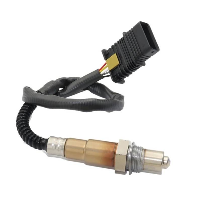 NOx-Sensor O2 Sauerstoff Sensor Upstream & Downstream Für E90 E91 E92 F30 E70 E71 11 78 7 596 908 11787596908 11 78 7 645 875 11787645875 von LLYIXUAI