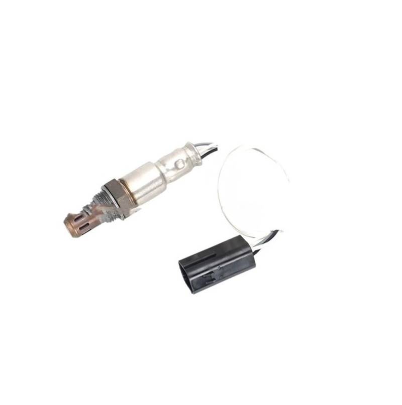 NOx-Sensor O2-Sauerstoffsensor-Extender-Abstandshalter Für Spark 96415639 Sauerstoffsensor Upstream Downstream von LLYIXUAI