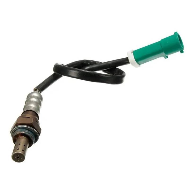 NOx-Sensor SAUERSTOFF SENSOR 2S6A9F472BB 2S6A-9F472-BB FÜR FIESTA FÜR MK4 FÜR MK5 FÜR MK6 Automotive Sauerstoff Sensor von LLYIXUAI