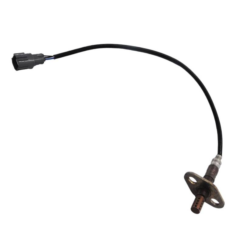 NOx-Sensor Sauerstoff O2 Sensor Sensor 8946519745 B43015 Für QASHQAI Für QASHQAI +2 I Upstream Downstream 8946539855 234-4162 von LLYIXUAI