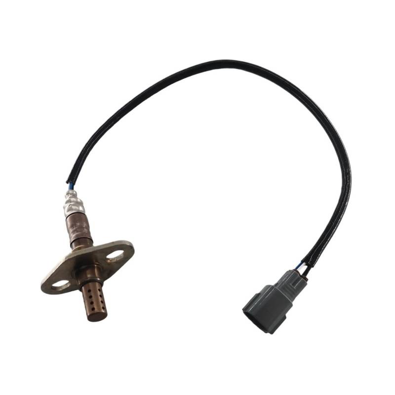 NOx-Sensor Sauerstoff O2 Sensor Sensor 8946535360 8946529635 Für HILUX V Pickup Upstream Downstream 8946580007 234-4162 von LLYIXUAI