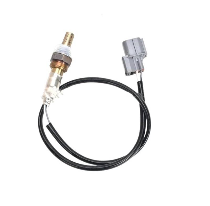 NOx-Sensor Sauerstoff Sensor Breitband O2 Sensoren Auto Luft Verhältnis Sonde Für Acura Für Isuzu Für Civic Für CR-V AM-32232736 4Pin Upstream von LLYIXUAI