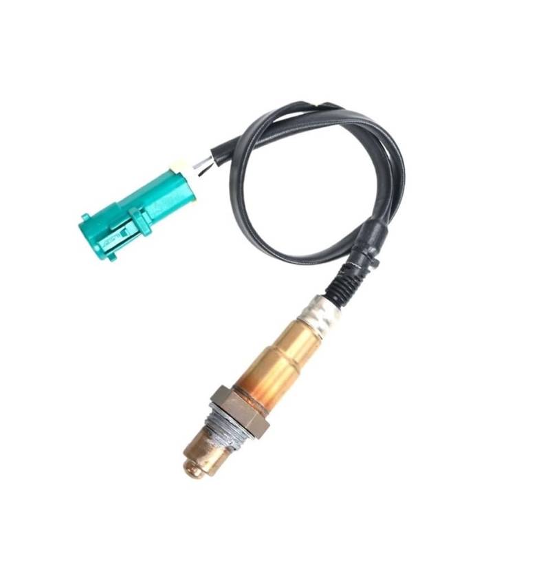 NOx-Sensor Sauerstoff Sensor Breitband O2 Sensoren Sonde Für C-Max Für Fiesta Für Focus 3M51-9F472-AC 0258006573 0258006574 von LLYIXUAI