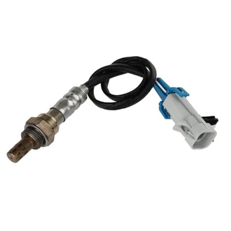 NOx-Sensor Sauerstoff Sensor FÜR Cadillac FÜR Escalade ESV EXT Upstream Downstream 234-4256 234-4668 Automotive Sauerstoff Sensor von LLYIXUAI