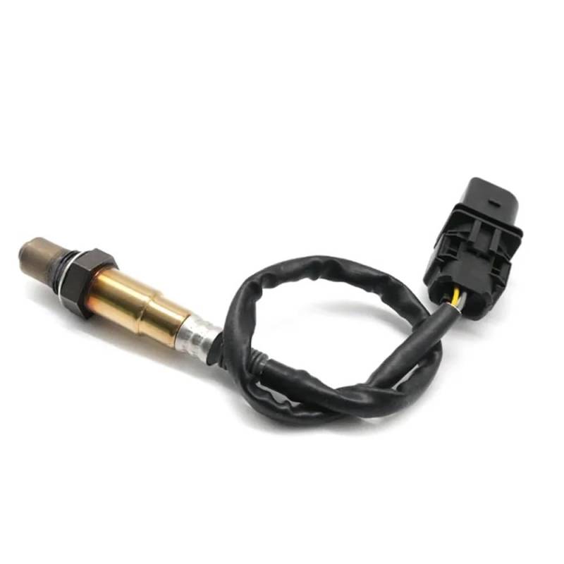 NOx-Sensor Sauerstoff Sensor Upstream Downstream 39210-2E100 Luft Verhältnis O2 Sauerstoff Sensor Für HYUNDAI Für ELANTRA von LLYIXUAI