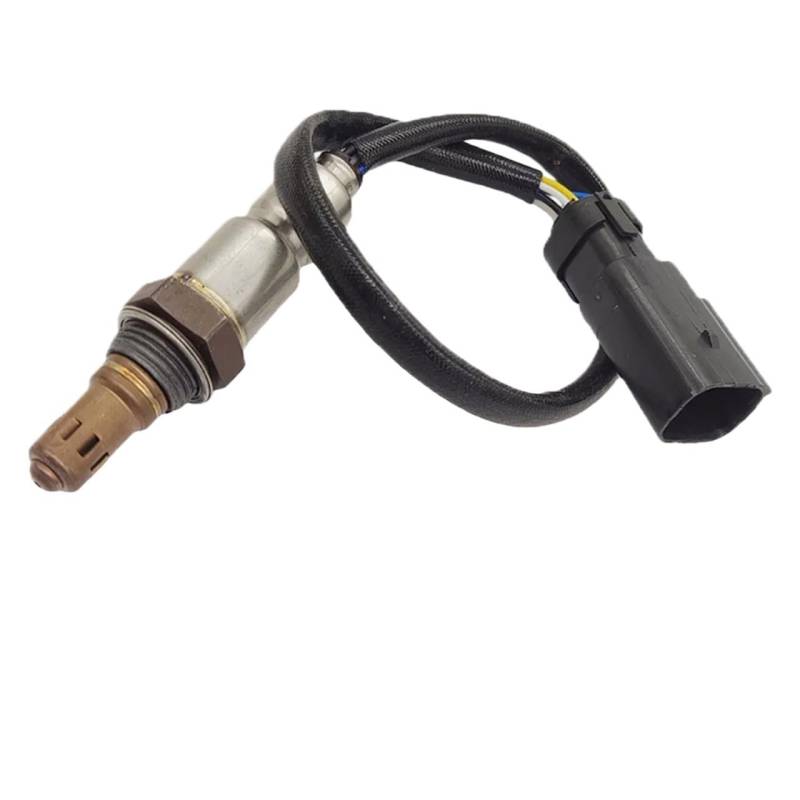 NOx-Sensor Sauerstoffsensor 234-5039 Für Escape 2.5L 2010 2011 2012 2013 Sauerstoffsensor Upstream Downstream von LLYIXUAI