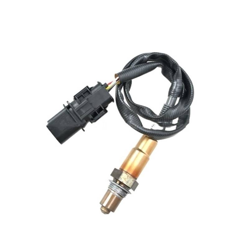 NOx-Sensor Sauerstoffsensor Breitband-O2-Sensoren Auto-Luftverhältnissonde Für SMART A0095426018 0258017349 0095426018 von LLYIXUAI