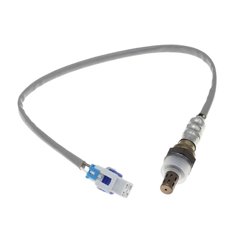 NOx-Sensor Sauerstoffsensor Upstream Downstream 2003 2004 2005 2006 Für Silverado Für Tahoe 234-4651 234-4407 von LLYIXUAI
