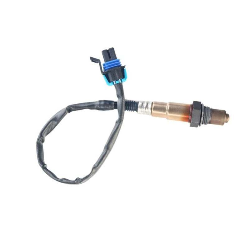 NOx-Sensor Sauerstoffsensor Upstream Downstream OE 12634085 Sauerstoffsensor Für Traverse O2 Sensor Autowerkzeug von LLYIXUAI