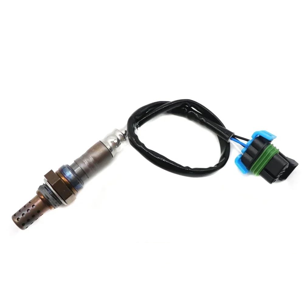 NOx-Sensor Sauerstoffsensor Upstream Downstream Sauerstoff O2 Lambdasonde 12629659 12640115 Für EXPRESS Für SILVERADO NOx-Sensor Sauerstoffsensor Upstream Downstream Sauerstoff O2 Lambdasonde 12629659 12640115 Für EXPRESS Für SILVERADO von LLYIXUAI