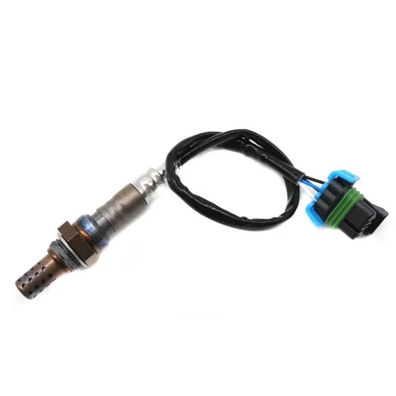 NOx-Sensor Sauerstoffsensor Upstream Downstream Sauerstoff O2 Lambdasonde 12629659 12640115 Für EXPRESS Für SILVERADO von LLYIXUAI