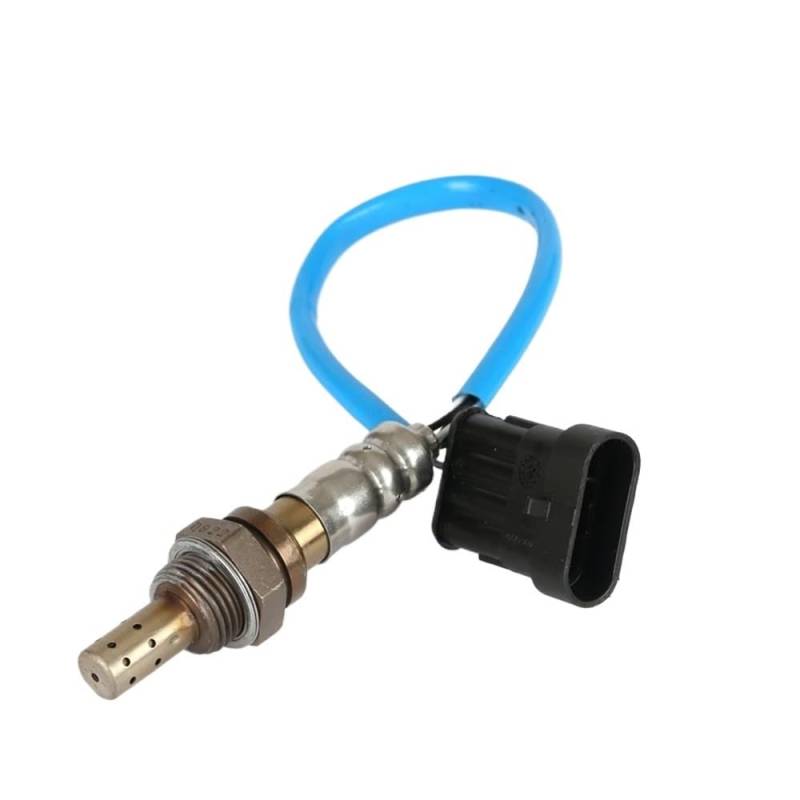 NOx-Sensor Sonde O2 Sauerstoff Sensor Für Fiat Für Punto 1,4 55236778 OZA641-A5 Sauerstoff Sensor Upstream Downstream von LLYIXUAI