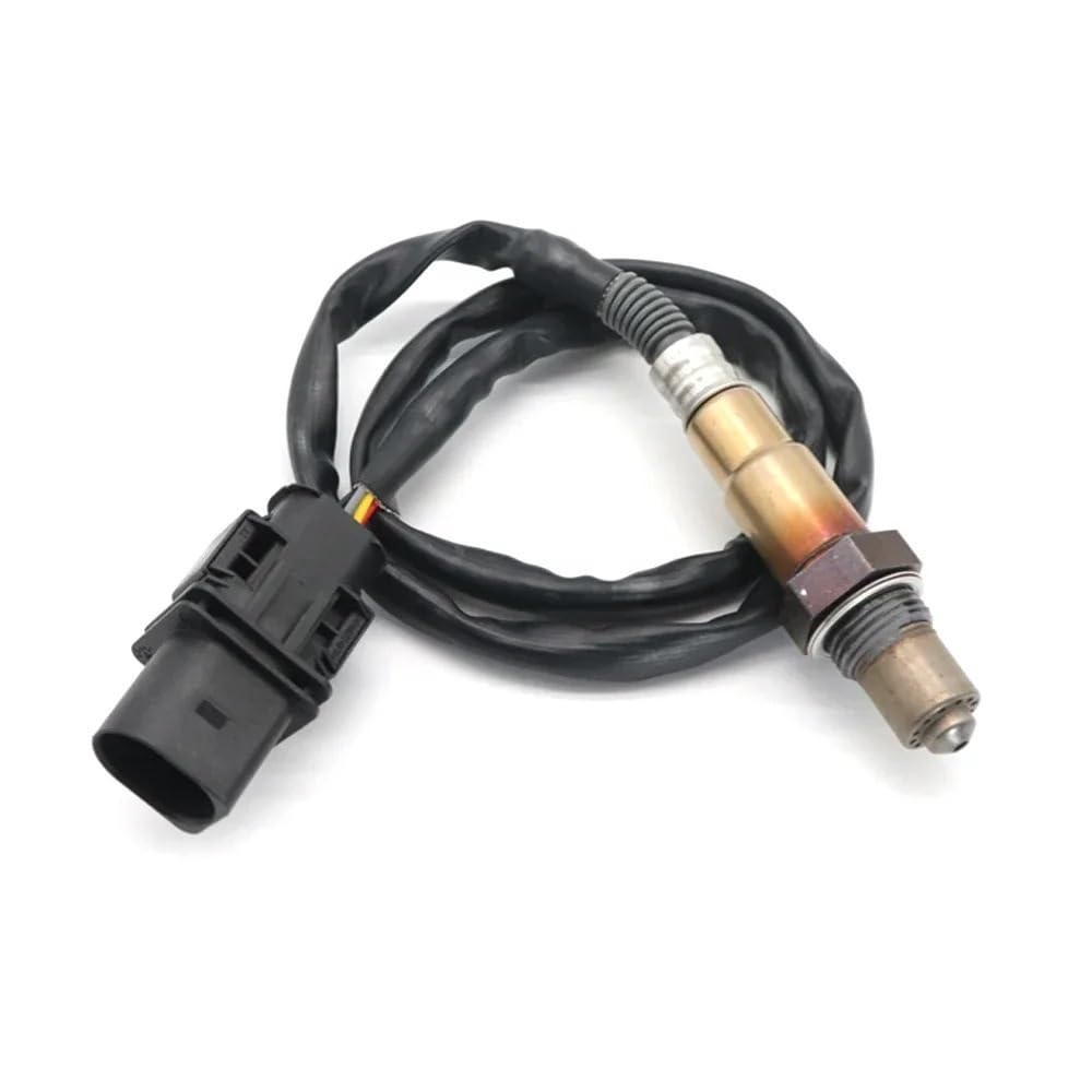 NOx-Sensor Upstream O2 Sauerstoff Sensor 8F9Z-9F472-G 8F9Z9F472G 234-5076 250-25035 Für Expedition Für Transit Für Navigator von LLYIXUAI