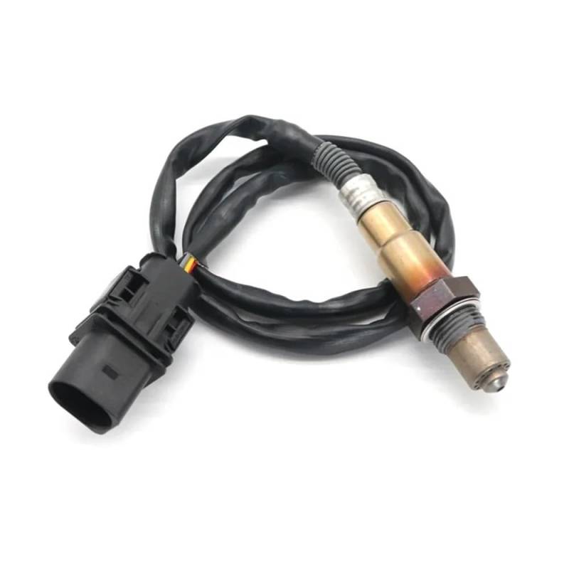 NOx-Sensor Upstream O2 Sauerstoff Sensor 8F9Z-9F472-G 8F9Z9F472G 234-5076 250-25035 Für Expedition Für Transit Für Navigator von LLYIXUAI