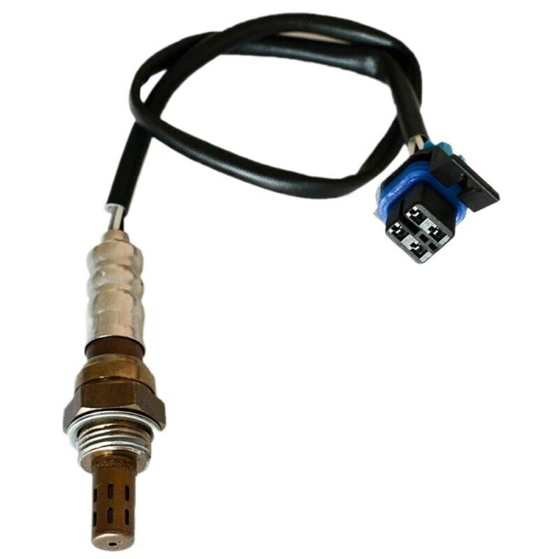 NOx-Sensor Upstream Oder Downstream O2 Sauerstoff Sensor Für Acadia Für Suzuki Für XL-7 V6 3,6 L Automotive Sauerstoff Sensor von LLYIXUAI