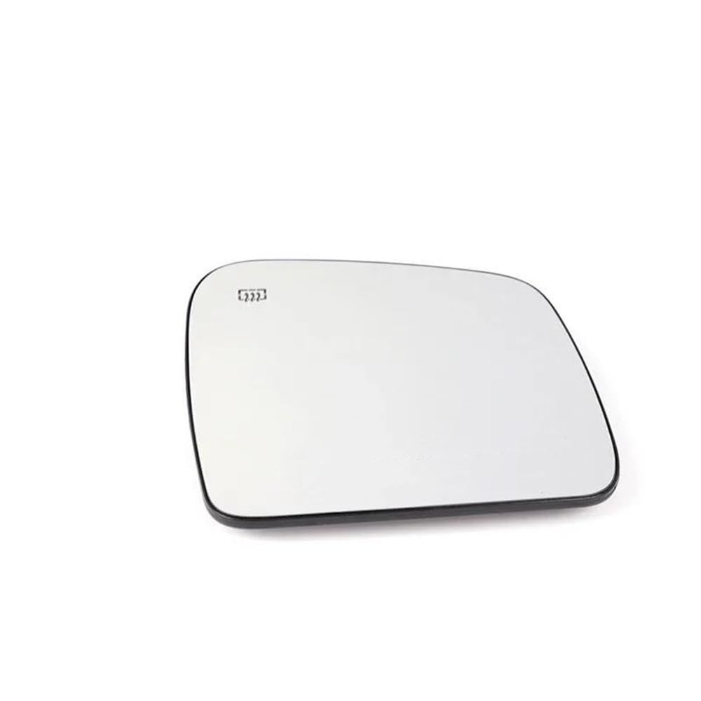 Spiegelglas Außenspiegel Glas Für Durango GT Plus 2020–2022 Linke Oder Rechte Seite Beheizter Außenspiegel Breiter Rückspiegel(1pc Left) von LLYIXUAI