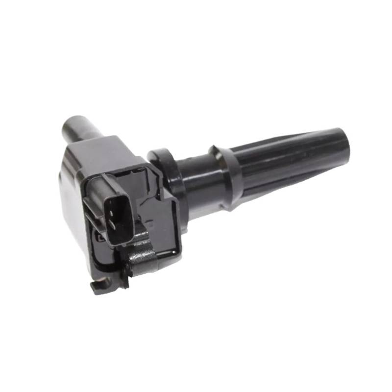 Kompatibel Für 01-06 Kompatibel Für Hyundai Santa FE GL Sport Utility 5D 2.4 27301-38020 2730138020 Zündspulen Autozubehör von LLYUVXYJ