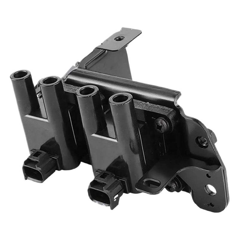 OEM 2730126600 Auto Motor Teile Zündung Spulen 2730126600 27301-26600 Kompatibel Für HYUNDAI KIA ACCENT RIO CERATO von LLYUVXYJ