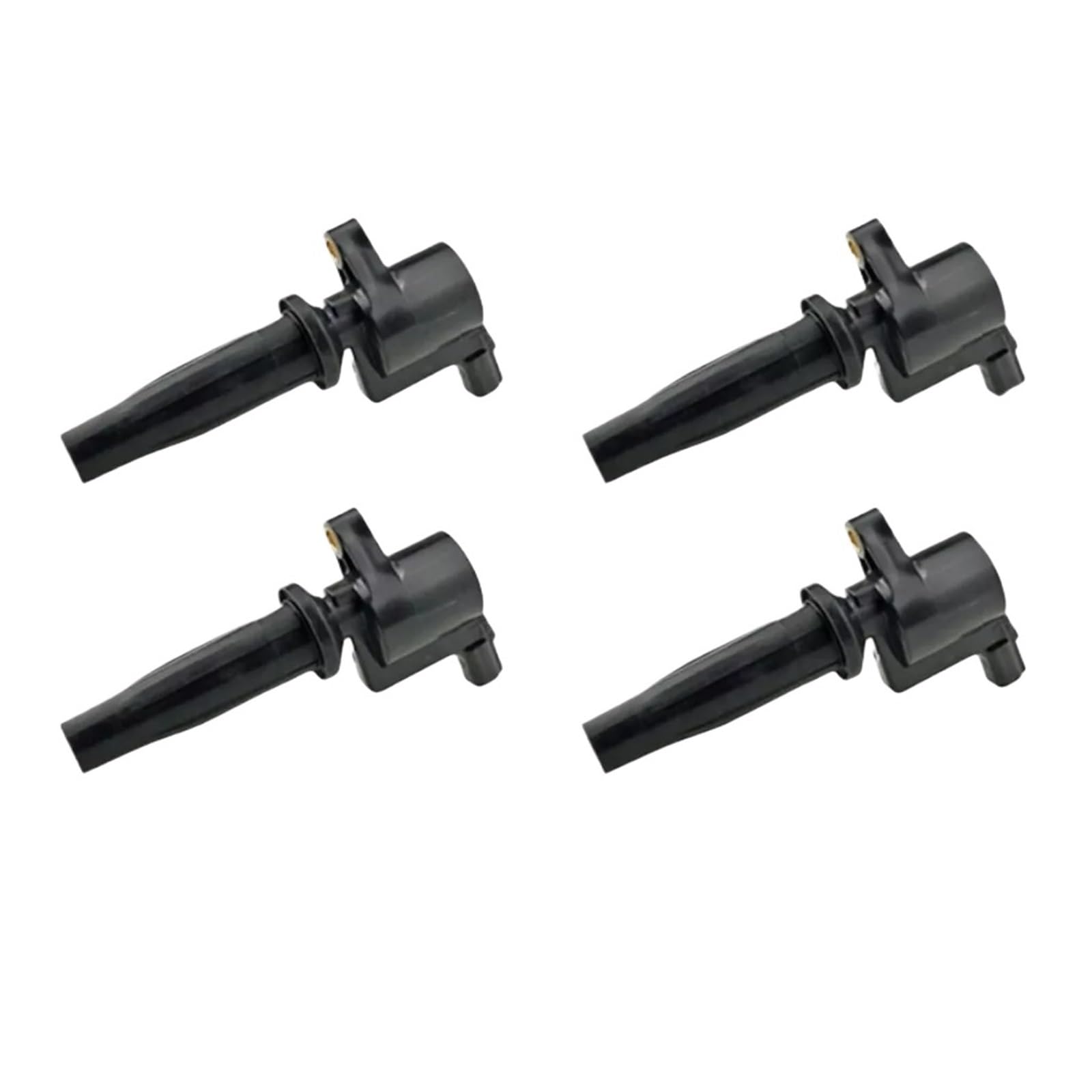 Zündspule Kompatibel Für Ford Focus Edge Explorer 3,5 Mustang Mondeo Gemischt Transit AM5E12A366AA 4M5G12A366BC Zündspule Kompatibel Für Ford Focus Edge Explorer 3,5 Mustang Mondeo Gemischt Transit AM5E12A366AA 4M5G12A366BC von LLYUVXYJ