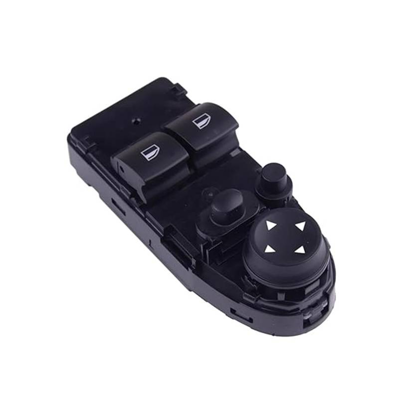 Auto Fensterheber Schalter Für 3er E92 328i XDrive Für Basis Für Coupe E90 E21 Für E30 LHD Fensterheber-Steuerschalter Zubehör 61319217352 von LMHGMUBVR