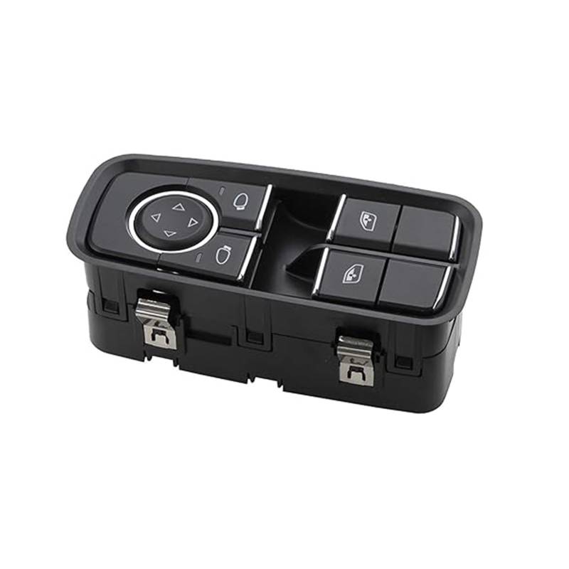 Auto Fensterheber Schalter Für 911 718 981 2012-2019 99161315102DML Fenster Power Schalter Zubehör Power Fenster Control Schalter von LMHGMUBVR
