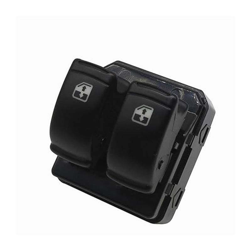 Auto Fensterheber Schalter Für Aveo 2006-2011 Power Fensterheber Switch Control Taste 96652187 Elektrische Fenster Schalter von LMHGMUBVR