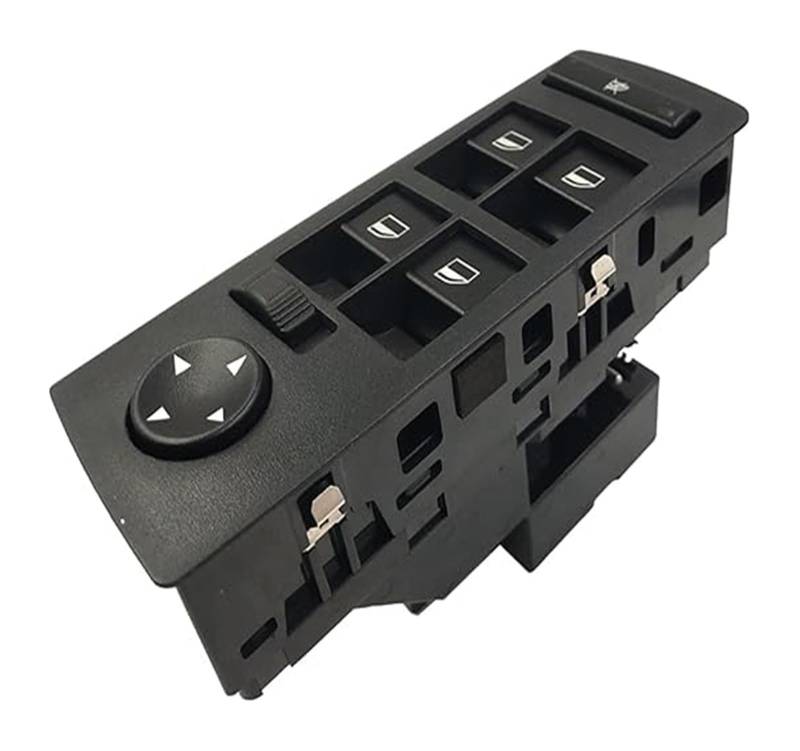 Auto Fensterheber Schalter Für B&MW E53 X5 61316962505 6962505 Elektrische Fensterheber Control Schalter Regler Taste Montage Fenster Taste von LMHGMUBVR