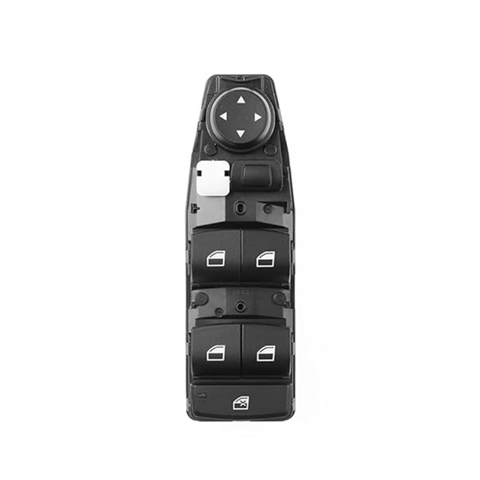 Auto Fensterheber Schalter Für B&MW F20 F45 F46 F30 F80 F31 F07 F10 F48 F25 F26 Türglasheber Fensterheberschalter Spiegelschalter Sonnenschutz 61319208109 Auto Fensterheber Schalter Für B&MW F20 F45 F46 F30 F80 F31 F07 F10 F48 F25 F26 Türglasheber Fensterheberschalter Spiegelschalter Sonnenschutz 61319208109 von LMHGMUBVR