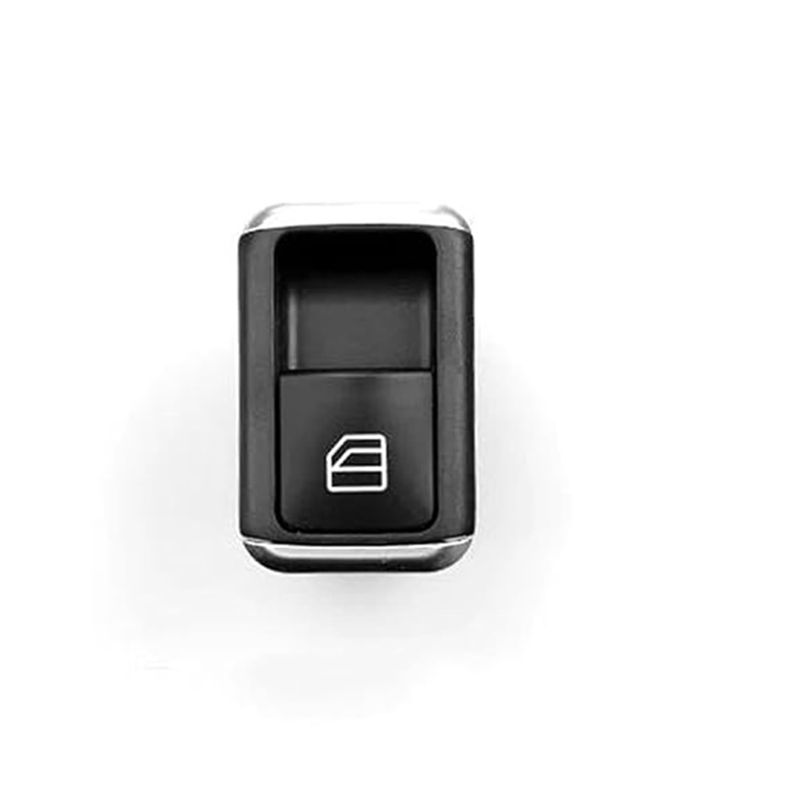 Auto Fensterheber Schalter Für B&enz A B-Klasse Für W176 W246 Autofensterknopf Konsolenabdeckung Fenstersteuerungsschalter 1669044300 1669054400 2049058202(Model C) von LMHGMUBVR
