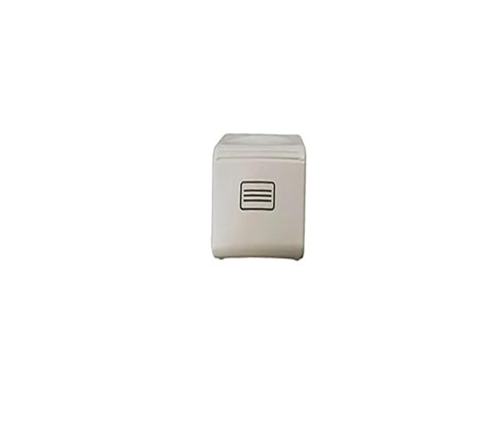 Auto Fensterheber Schalter Für B&enz C E Für GLK-Klasse W204 W212 X204 2008-2015 Auto Schiebedach Fensterschalter Knopfschalter Fensterheberschalter(Mercerized Beige) von LMHGMUBVR