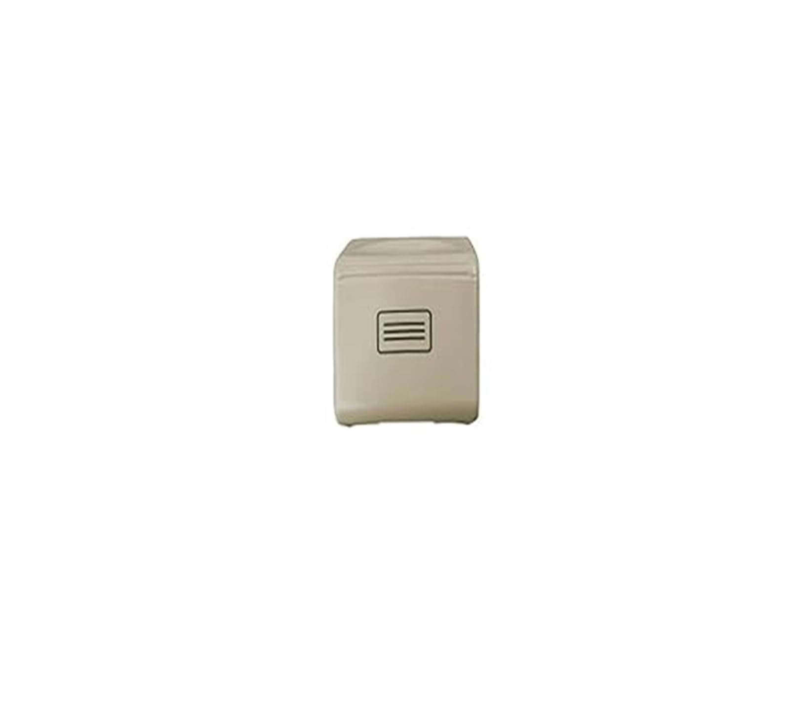 Auto Fensterheber Schalter Für B&enz C E Für GLK-Klasse W204 W212 X204 2008-2015 Auto Schiebedach Fensterschalter Knopfschalter Fensterheberschalter(Nut Beige) von LMHGMUBVR