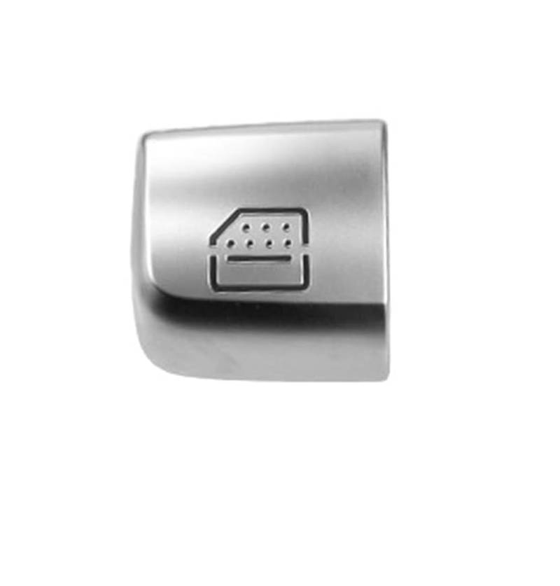 Auto Fensterheber Schalter Für B&enz Für S E-Klasse Für W222 W213 S320 S400 S450 S500 Fensterheberschalter Knopf Fensterschalter(Color A5) von LMHGMUBVR