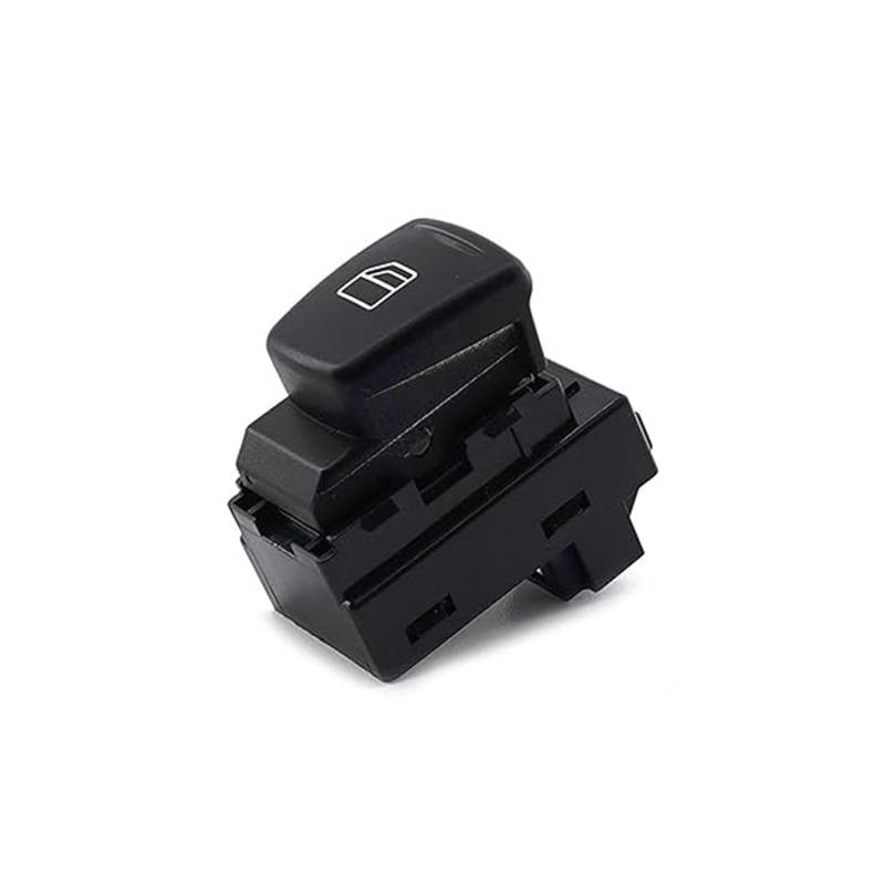 Auto Fensterheber Schalter Für B&enz Für Smart 451 Für Fortwo Cabrio 2007-2019 Auto Elektrischer Fensterheber Schalterknopf A4519051700 Fensterheberschalter von LMHGMUBVR