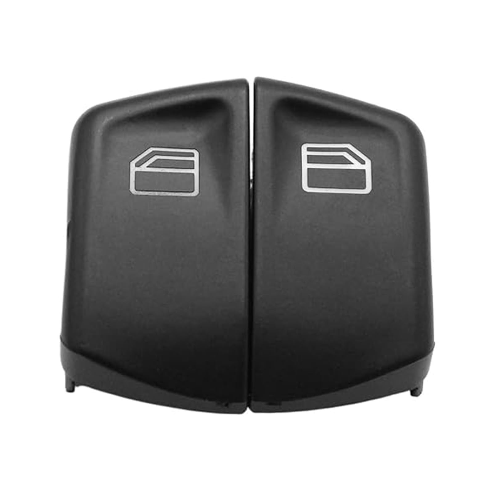 Auto Fensterheber Schalter Für B&enz Für Sprinter Für W906 2005-2015 Fenstersteuerungsschalterknopf Fensterheberschalterknopfabdeckung Autoglas-Hubkappe Auto Fensterheber Schalter Für B&enz Für Sprinter Für W906 2005-2015 Fenstersteuerungsschalterknopf Fensterheberschalterknopfabdeckung Autoglas-Hubkappe von LMHGMUBVR