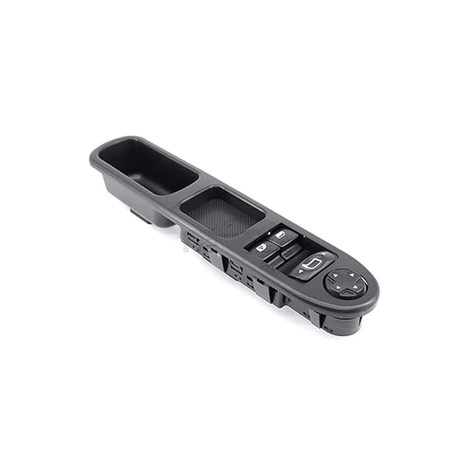 Auto Fensterheber Schalter Für C3 Picasso 2007-2014 Elektrischer Fensterheber-Hauptschalter 6554.QC 6554QC Fensterheberschalter Auto Fensterheber Schalter Für C3 Picasso 2007-2014 Elektrischer Fensterheber-Hauptschalter 6554.QC 6554QC Fensterheberschalter von LMHGMUBVR