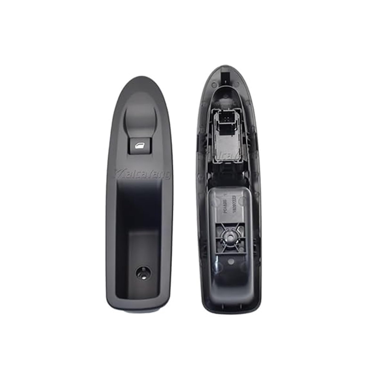 Auto Fensterheber Schalter Für C4L C4 2013-2016 Für P&eugeot 408 Für P&eugeot 308S Fenster Control Schalter Taste Fenster Schalter 98009290ZD 98009685ZD(Rear Left Rear Right) von LMHGMUBVR