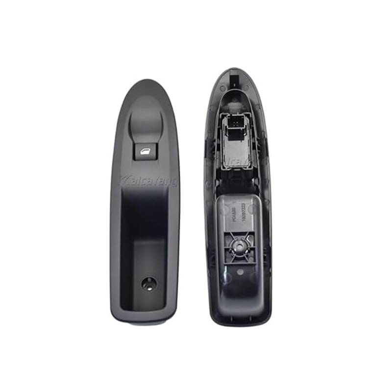 Auto Fensterheber Schalter Für C4L C4 2013-2016 Für P&eugeot 408 Für P&eugeot 308S Fenster Control Schalter Taste Fenster Schalter 98009290ZD 98009685ZD(Rear Left Rear Right) von LMHGMUBVR