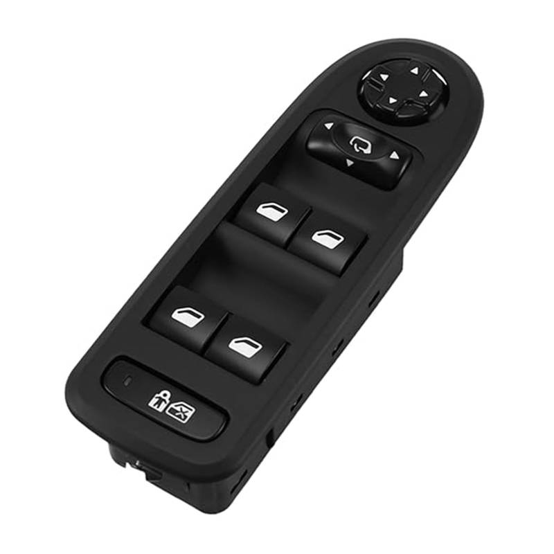 Auto Fensterheber Schalter Für C5 Für P&eugeot 408 508 98053458ZE 98054506ZD Automobil Elektrische Fensterheber Schalter Power Fenster Control Schalter von LMHGMUBVR