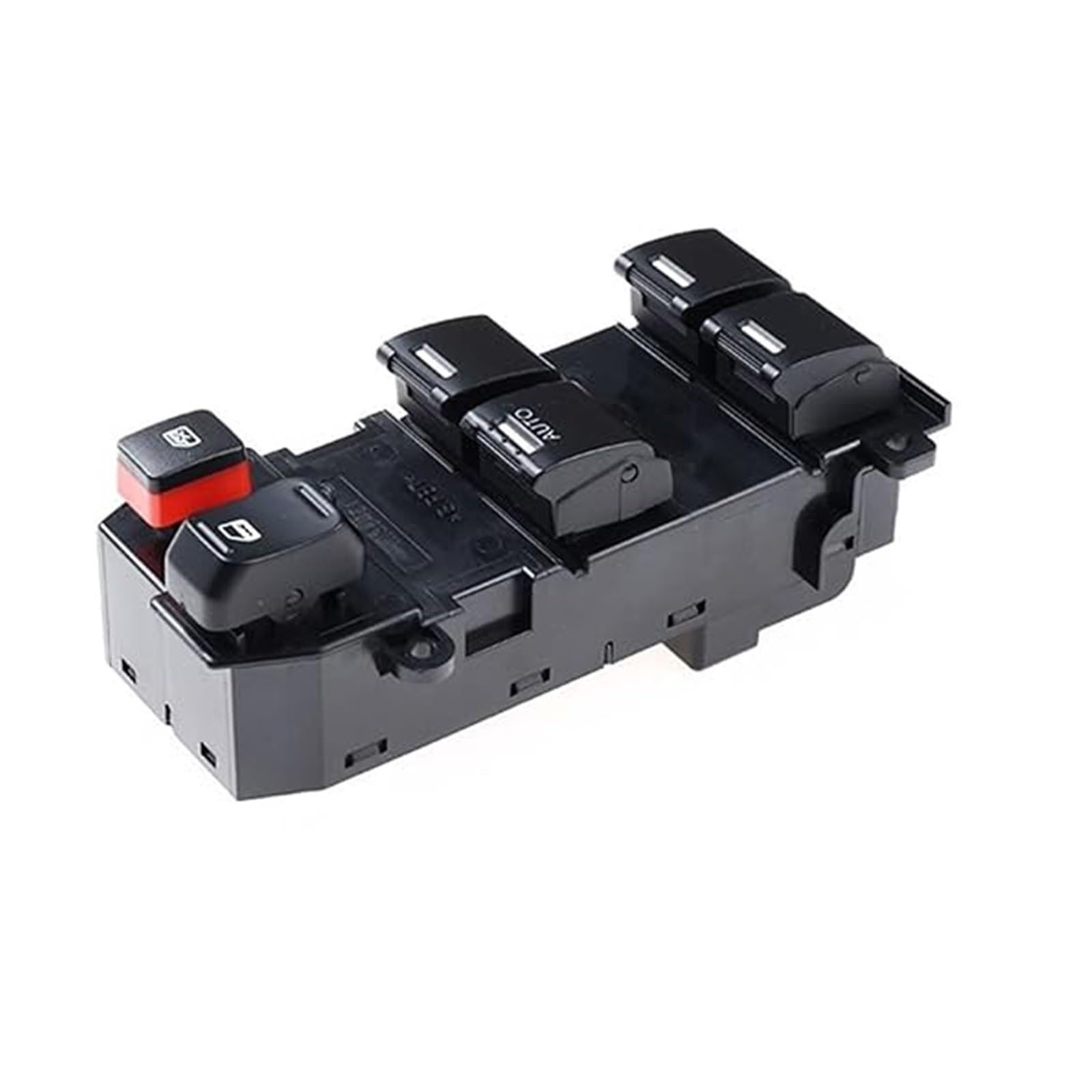 Auto Fensterheber Schalter Für CRV 2007-2011 Auto Elektrischer Fensterheberschalter Zubehör Fensterheber-Steuerschalter 35750SWAK01 35760SWAJ01(35750SWAK01) von LMHGMUBVR