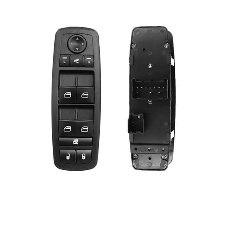 Auto Fensterheber Schalter Für Chrysler Für Town Für Country 2008-2011 Auto Elektrische Fenster Schalter Taste Fenster Control Schalter 04602534AF 4602534AF von LMHGMUBVR