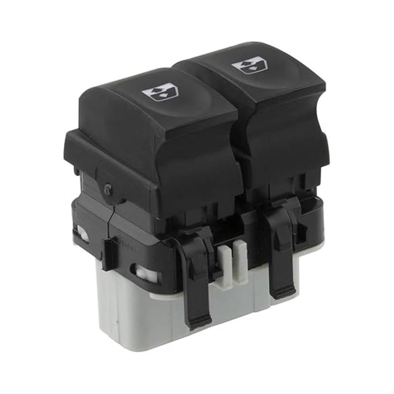 Auto Fensterheber Schalter Für Clio 3 Für Symbol Für Modus Für Twingo Fenster Control Schalter Taste Fenster Schalter 8200214939 214939 von LMHGMUBVR