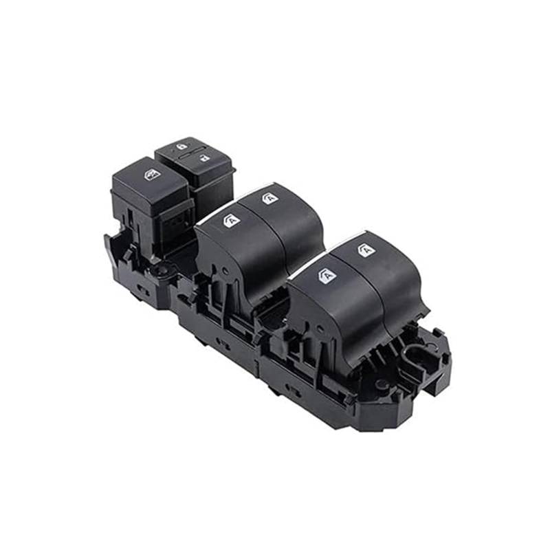 Auto Fensterheber Schalter Für Corolla Für RAV4 Fensterheber-Steuerschalter Zubehör Linksantrieb Elektrisch Für Master 8404033170 8404006070 von LMHGMUBVR
