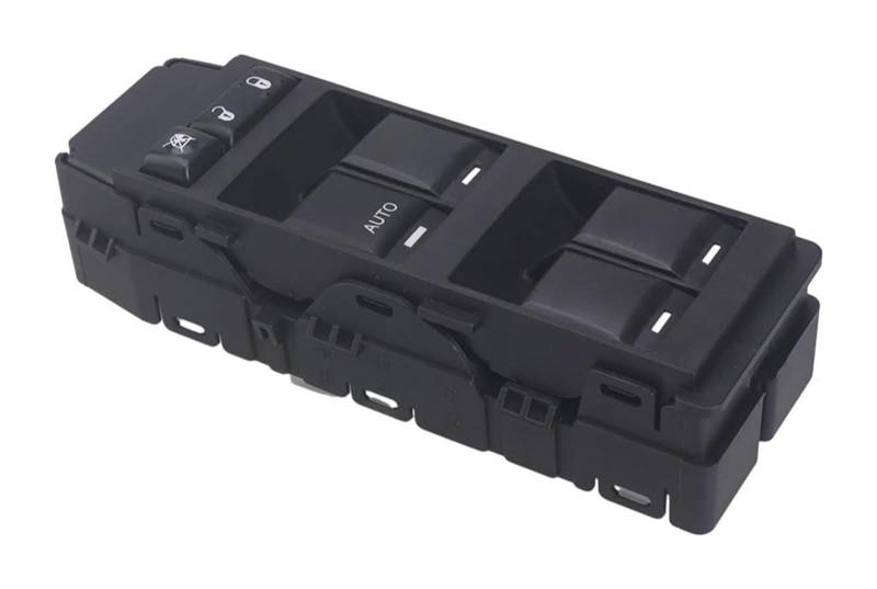 Auto Fensterheber Schalter Für Dodge Für Avenger Für Caliber Für Charger Für Dakota Elektrischer Fensterheber-Steuerschalterknopf von LMHGMUBVR