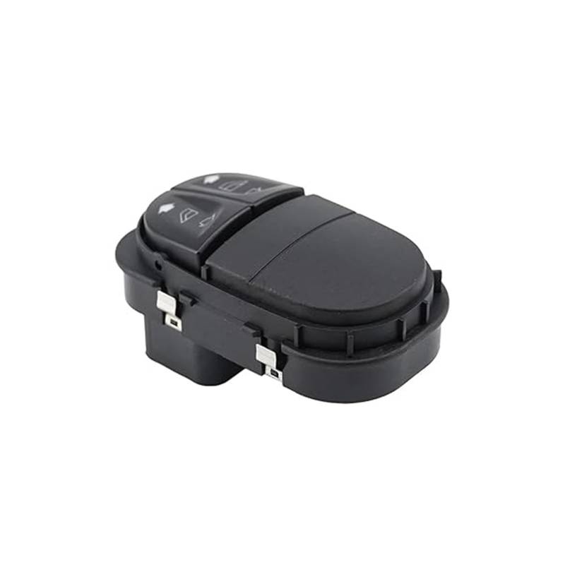 Auto Fensterheber Schalter Für Escort 1995-2000 Auto Fensterheber Schalter Heber Taste 95AG-14529-BA 95AG14529BA Elektrische Fensterheber Schalter von LMHGMUBVR