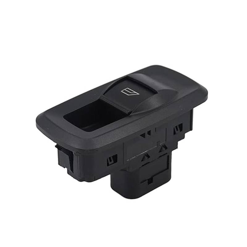 Auto Fensterheber Schalter Für Festiva Für Fiesta Für Ecosport 2013 2014 2015-2018 Auto-Fensterheberschalter Einzeltaste CN15-14529-AB CN1514529AB(1pcs) von LMHGMUBVR